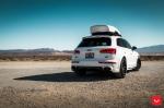 Audi SQ5 by ABT on Vossen Wheels (HF-3) 2019 года